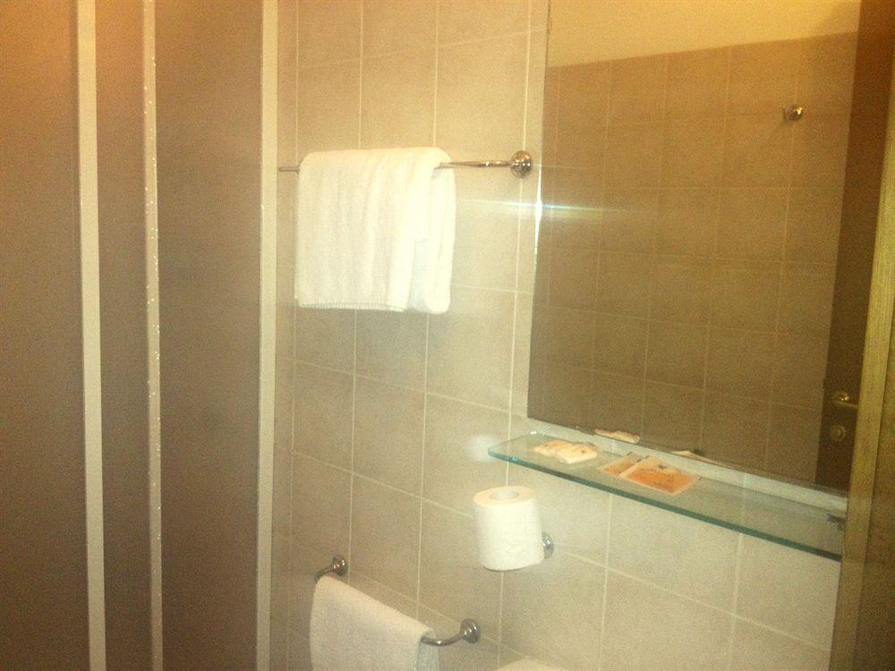 Hotel Iride Stazione Lambrate Citta Studi Milan Exterior photo