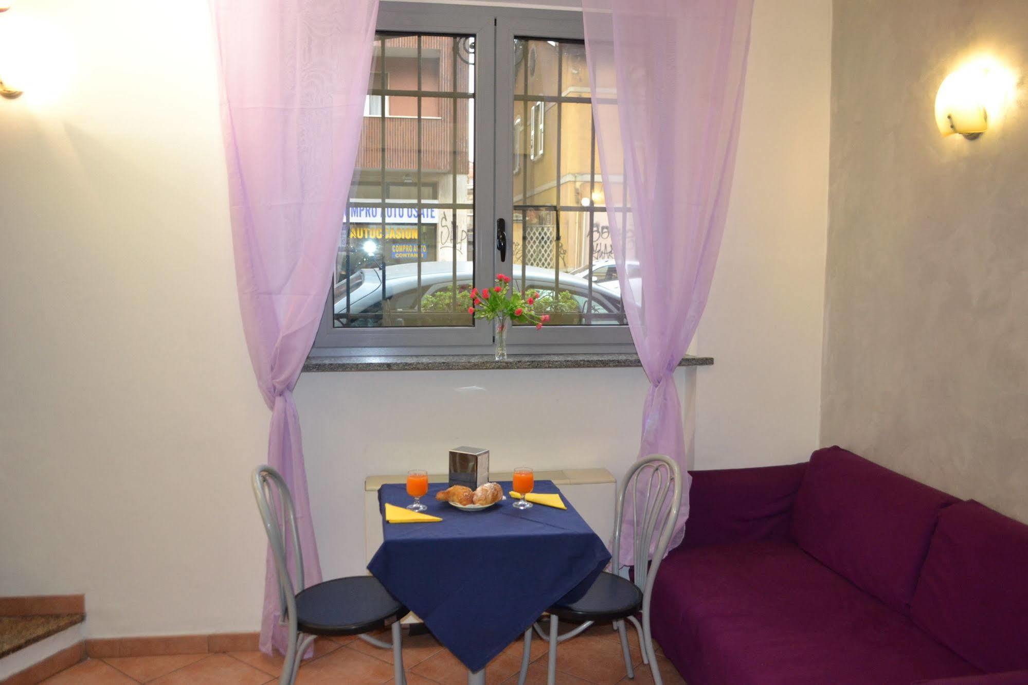 Hotel Iride Stazione Lambrate Citta Studi Milan Exterior photo