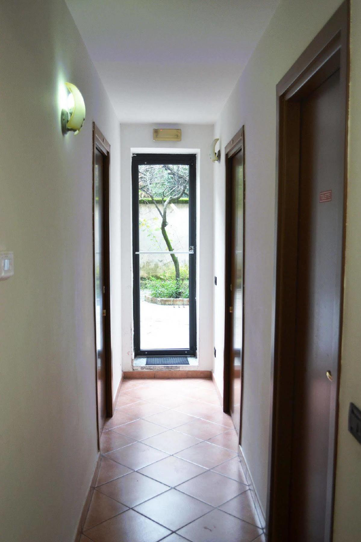 Hotel Iride Stazione Lambrate Citta Studi Milan Exterior photo